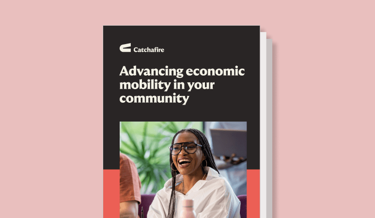 Advancing economic mobility in your community-min