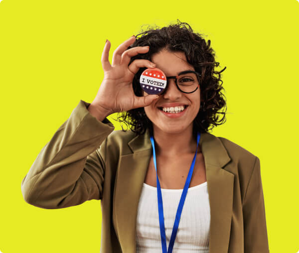 Get ready to vote_ your civic engagement guide - card