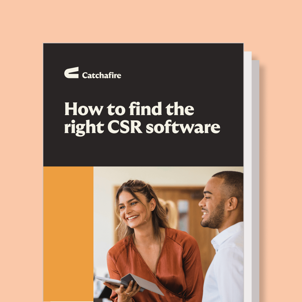 How to find the right CSR software-min