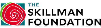 The Skillman Foundation logo