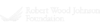 Robert Wood Johnson Foundation logo