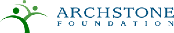 Archstone logo