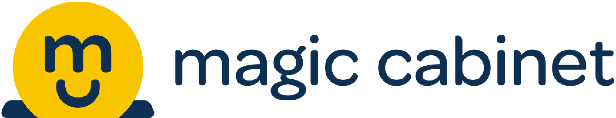 Logo of Magic Cabinet