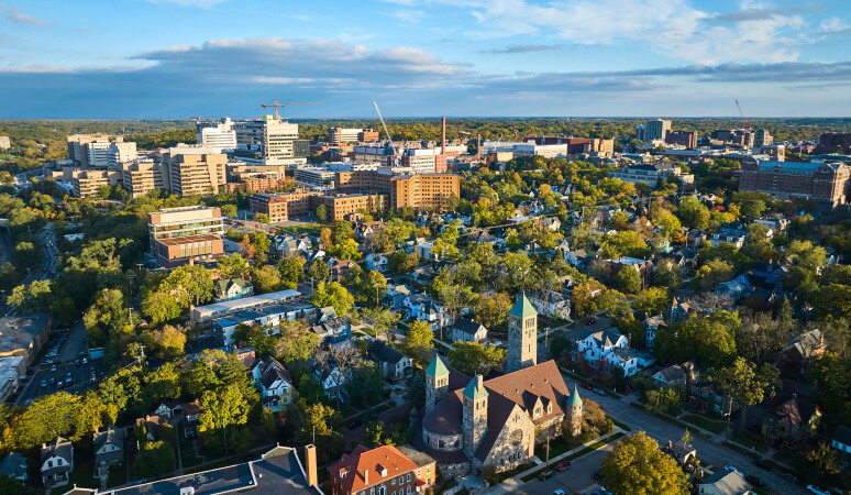 Ann Arbor, MI