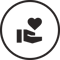 Volunteer Online icon - 2
