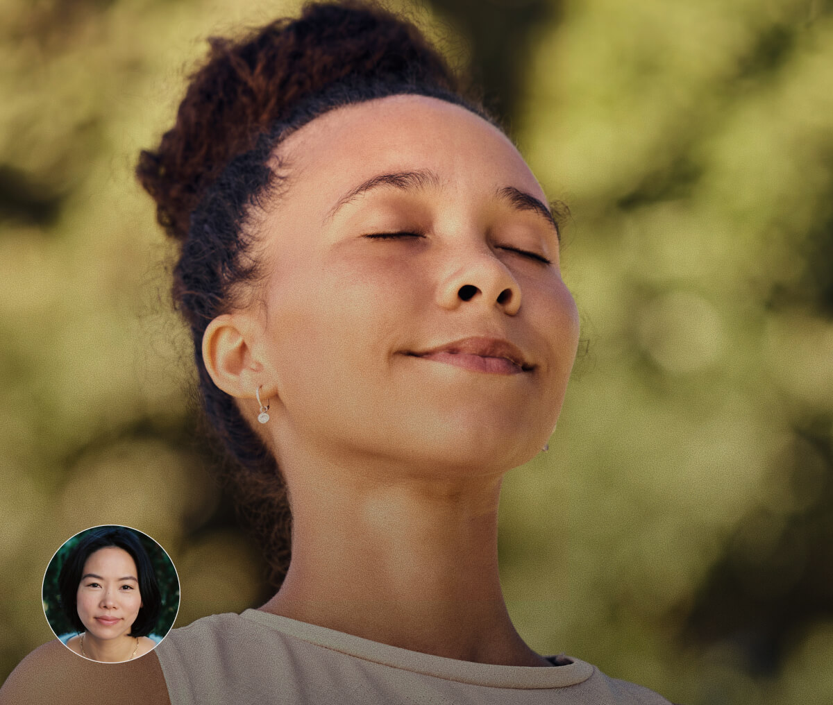 Equity informed meditation - Virtual mindful movement class