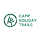 Camp Holiday Trails logo Camp Holiday Trails logo