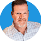 Headshot of Chris Lemon, Vice President for Community Investment for the Ann Arbor Area Community Foundation