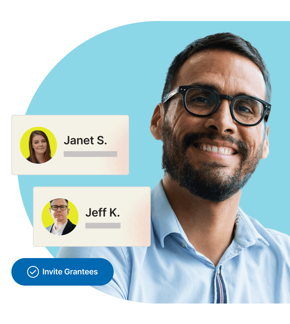 Only pay for nonprofits that get work done 2