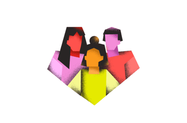 About Page - Community