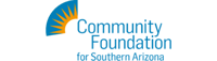 Community Foundation for Southern Arizona Logo