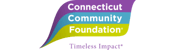 Connecticut Community Foundation logo