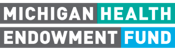 Michigan Health Endowment Fund Logo