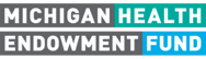 Michigan Health Endowment Fund Logo