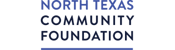 North Texas Community Foundation Logo