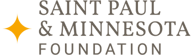 Saint Paul and Minnesota Foundation Logo