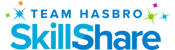 Team Hasbro SkillShare Logo