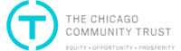 The Chicago Community Trust Logo