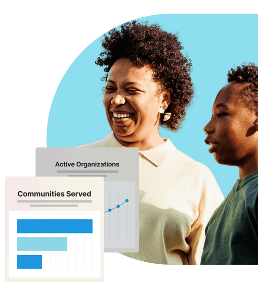 Foundation benefits