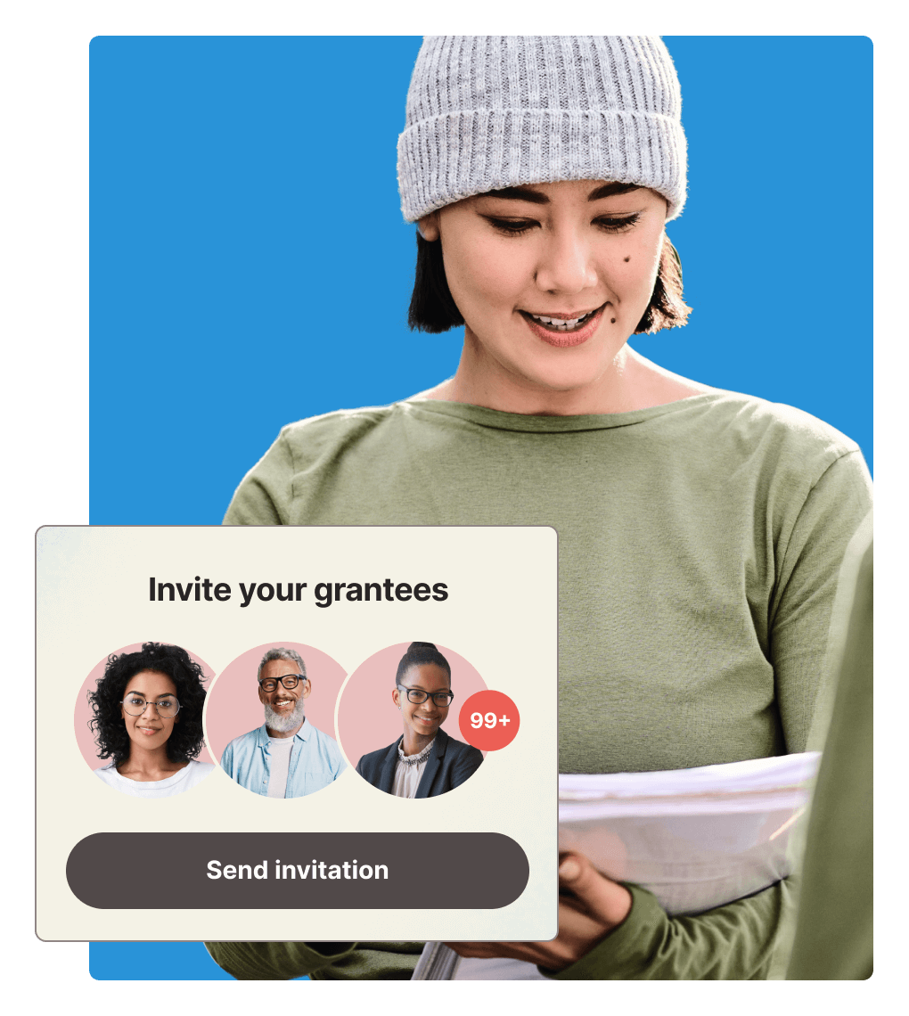Capacity building programs strengthen nonprofits Capacity building programs strengthen nonprofits