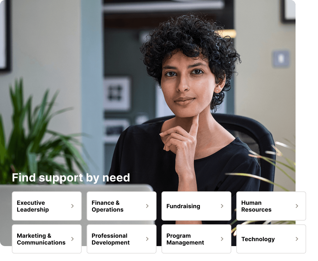 Catchafire project categories