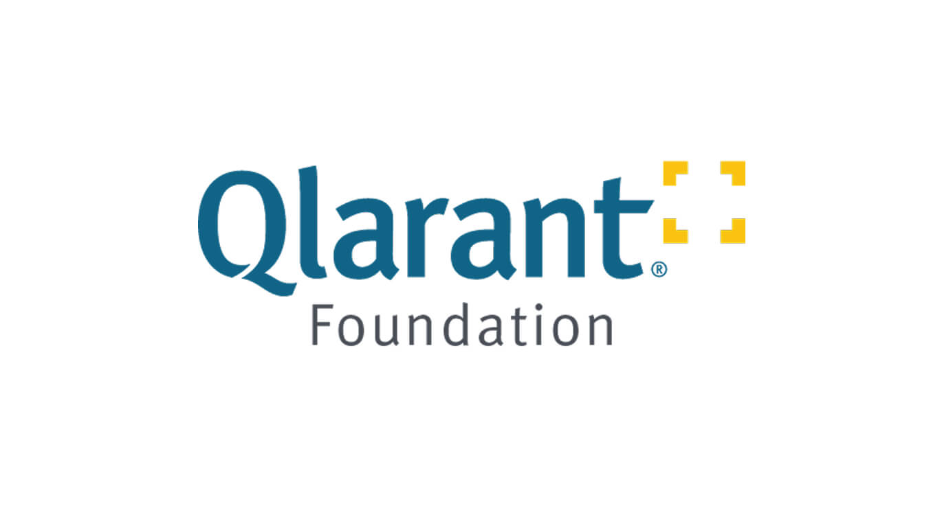 Qlarant Foundation and Catchafire partnership Qlarant Foundation and Catchafire partnership