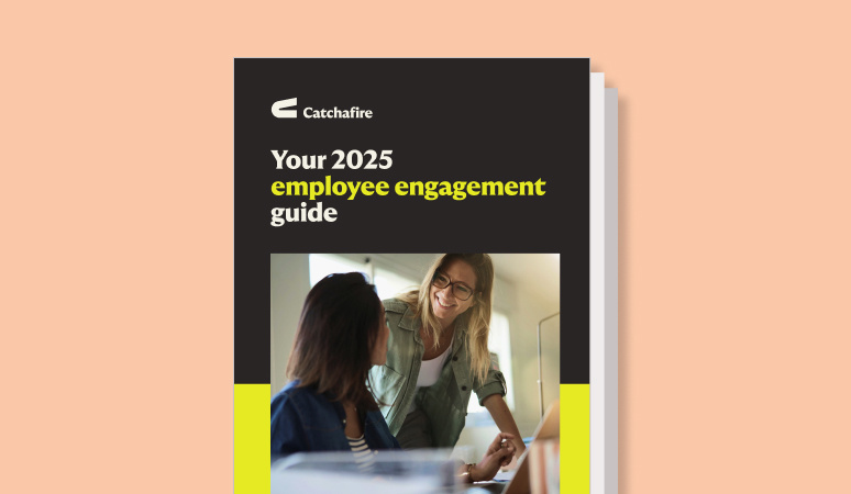 Your 2025 employee engagement guide