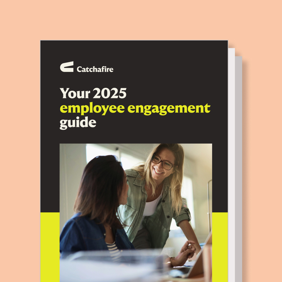 Your 2025 employee engagement guide