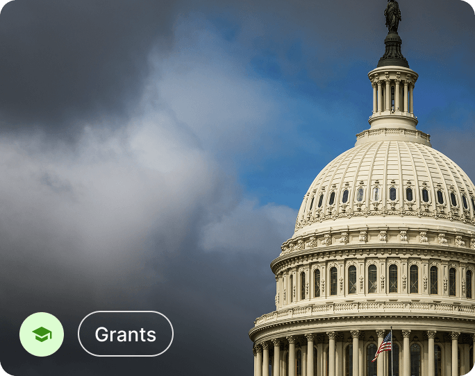 Federal funding implications group Federal funding implications group