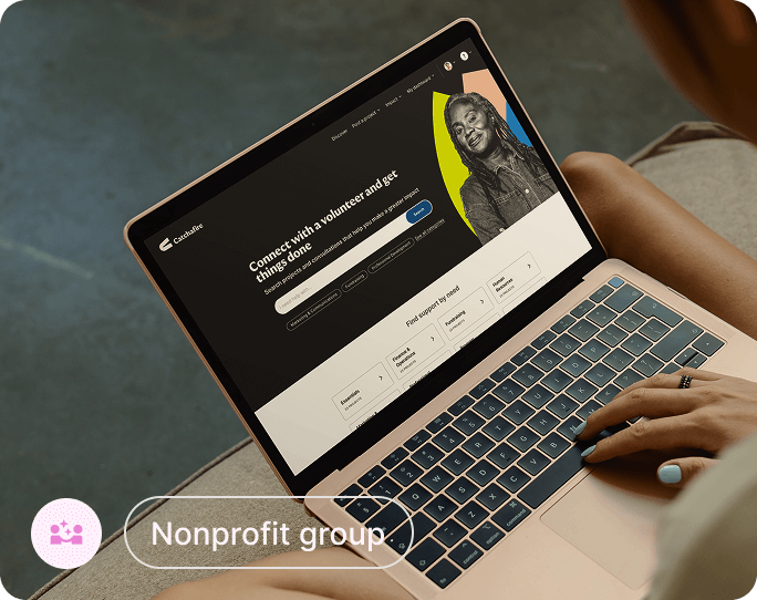 San Antonio Nonprofit group San Antonio Nonprofit group