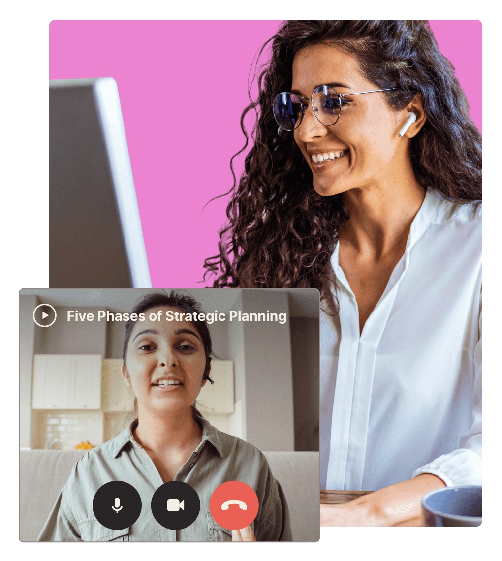 Your entire nonprofit network gets access