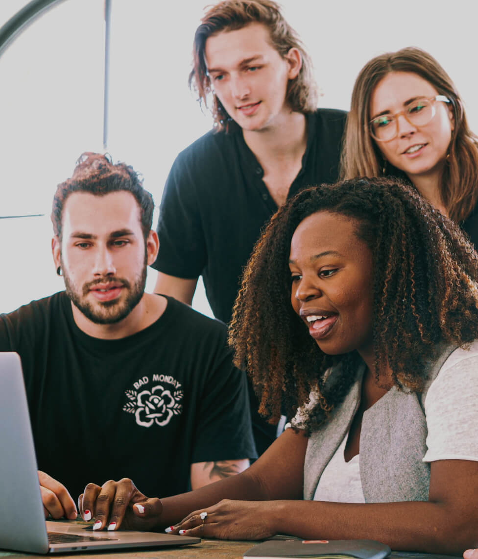 Nonprofit capacity building 